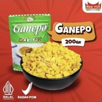 

Ganepo Rendang Mak yus makanan khas Payakumbuh sumatera barat