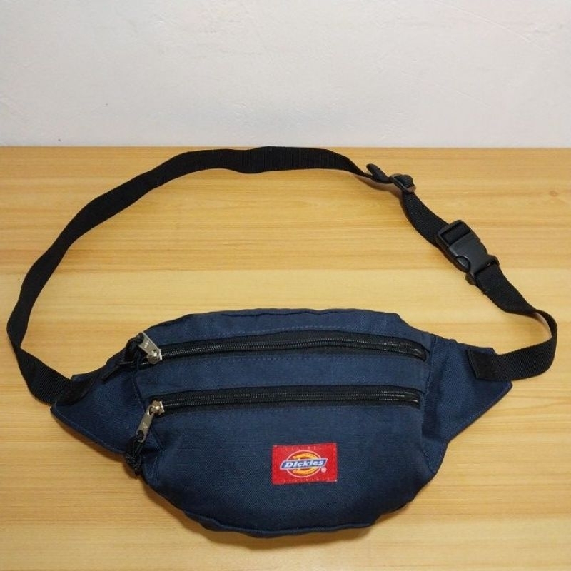 tas pinggang waistbag wb dickies like new