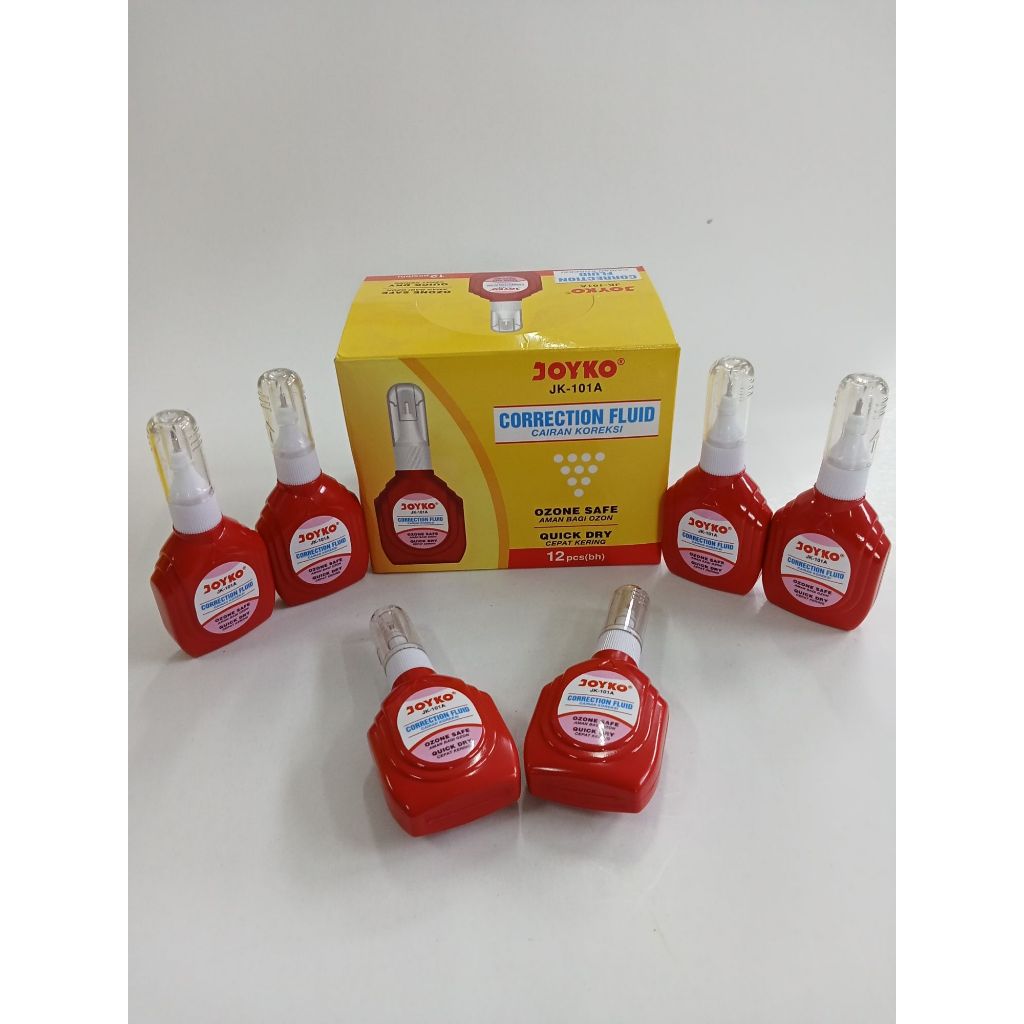 

TipeX joyko JK-101 (1PCS)