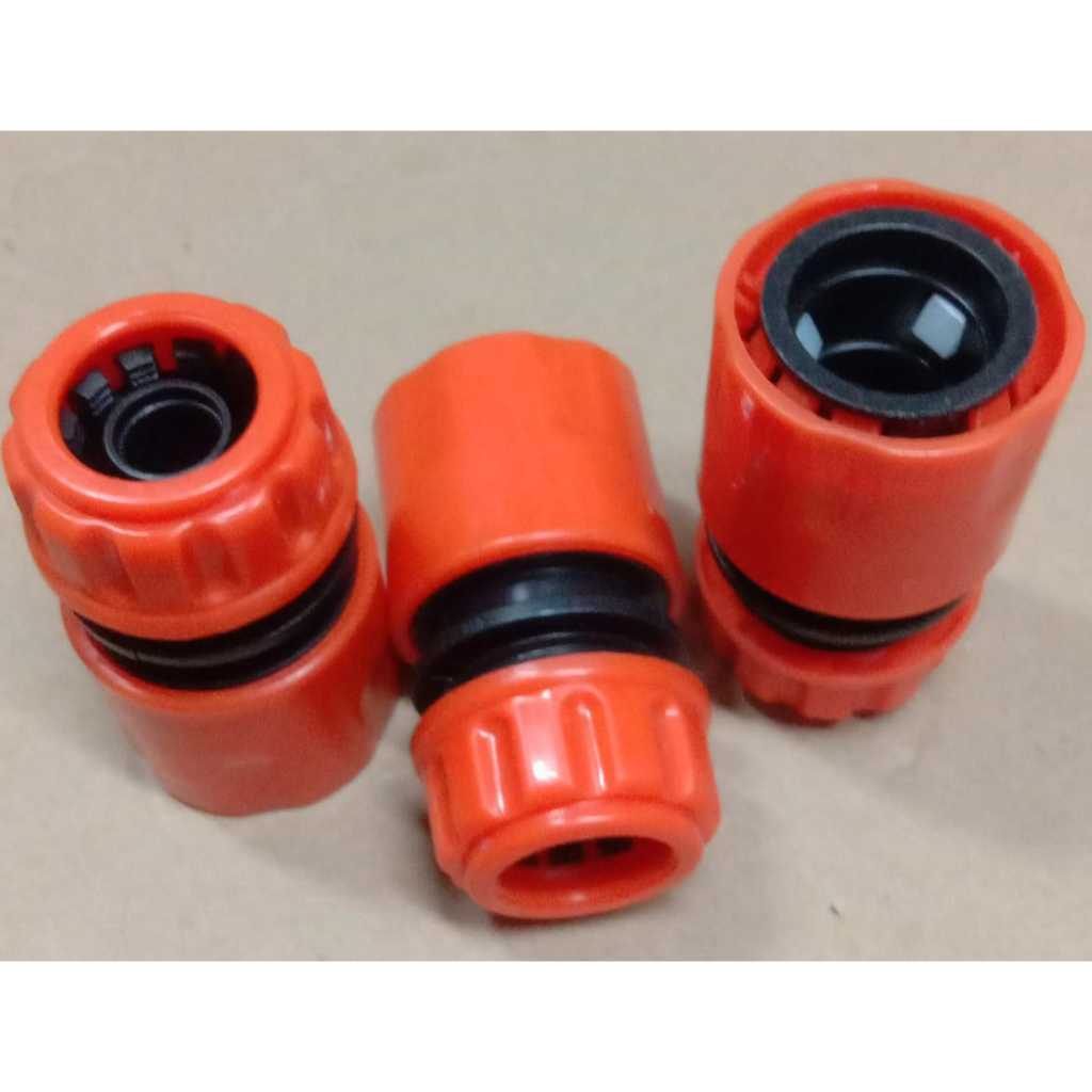 Konektor /  sambungan selang air mesin cuci 1/2 inch (605)