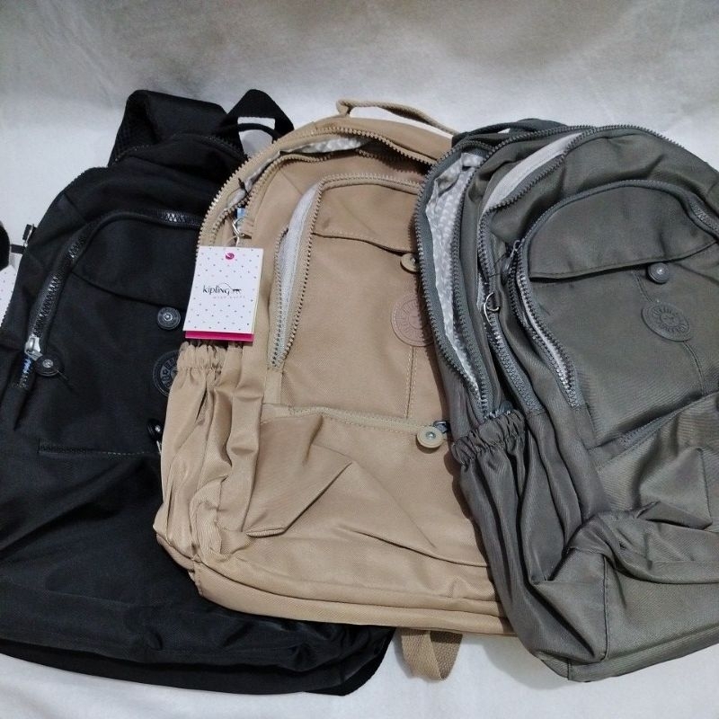 Tas Ransel Kipling
