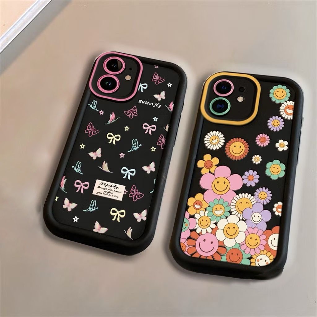 YX153 Case for SAMSUNG J2 PRIME A02 M02 A02S A03S A03 CORE A04 M13 A04E M04 F04 A04S A05 A05S A06 A1