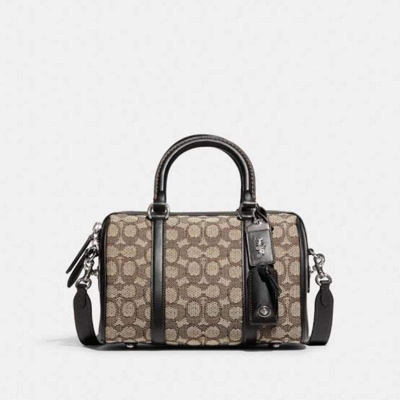 coach Ruby butik full set NBU