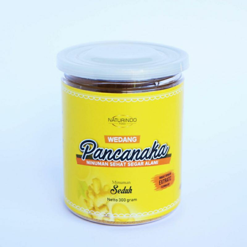 

PANCANAKA Minuman Sehat Alami Menjaga Daya Tahan Tubuh Naturindo