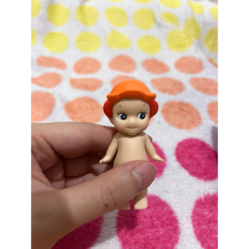 SONNY ANGEL FLOWER SERIES UNSEALED ORI