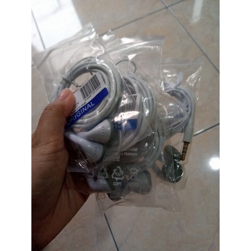 HEADSET SAMSUNG ORI HEADSET SAMSUNG