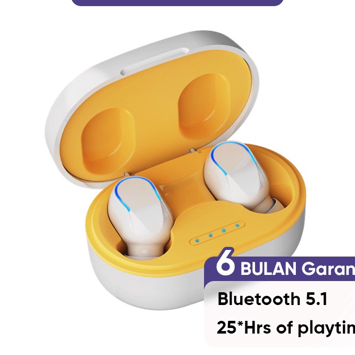 KP8 Fingertime True Wireless Bluetooth Eahone M Earbuds TWS X99