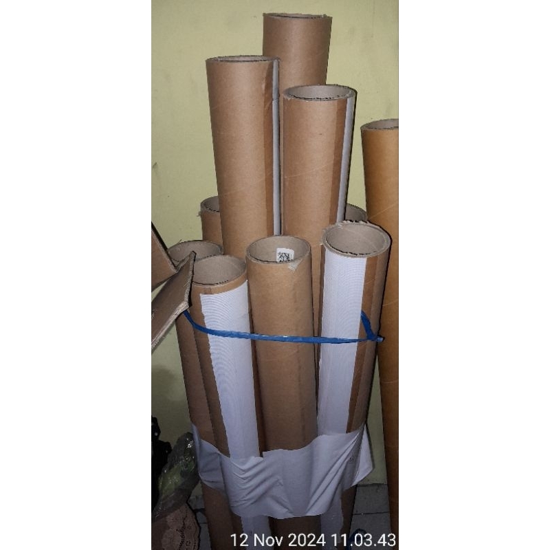 

tube papper diameter 8cm