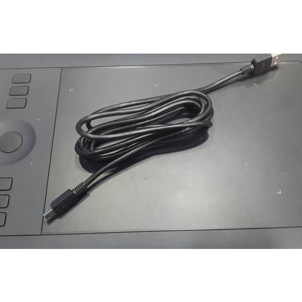 Flash Sale kabel wacom intuos 4  5  intuos pro hh quality