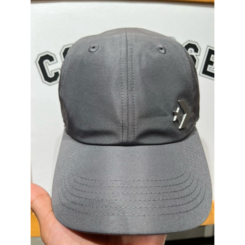 Topi Converse Original Grey