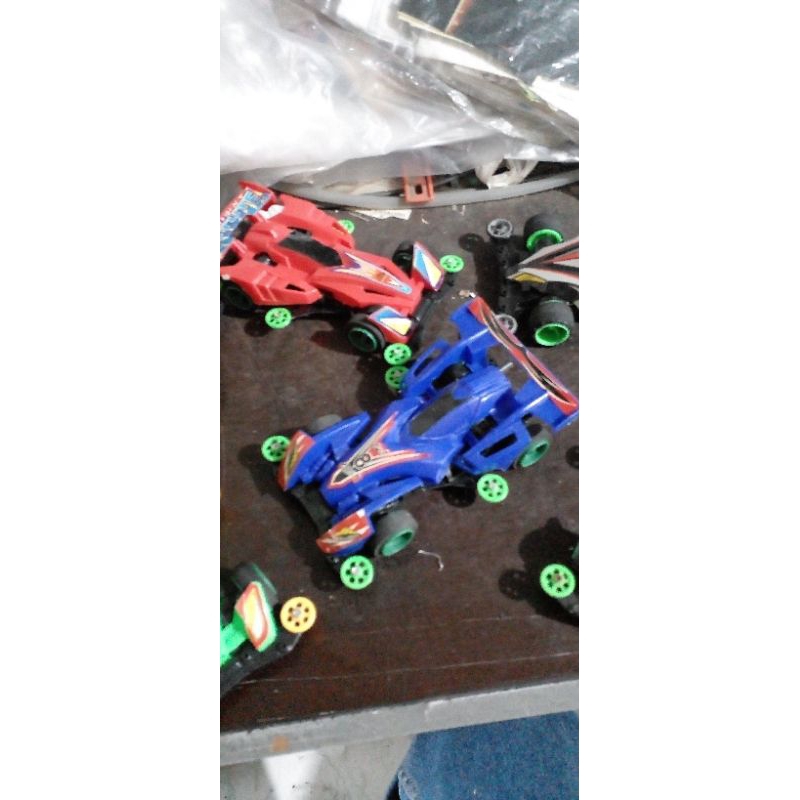 tamiya mini 4wd special merk jinguang tamiya murah