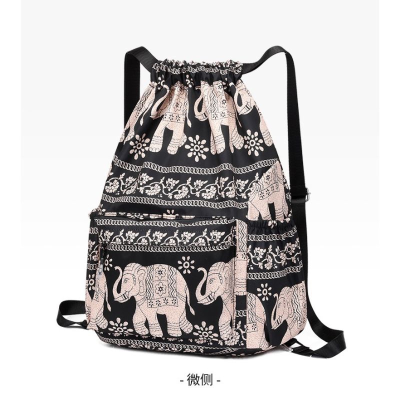 Tas Chibao Original Ransel serut tas import