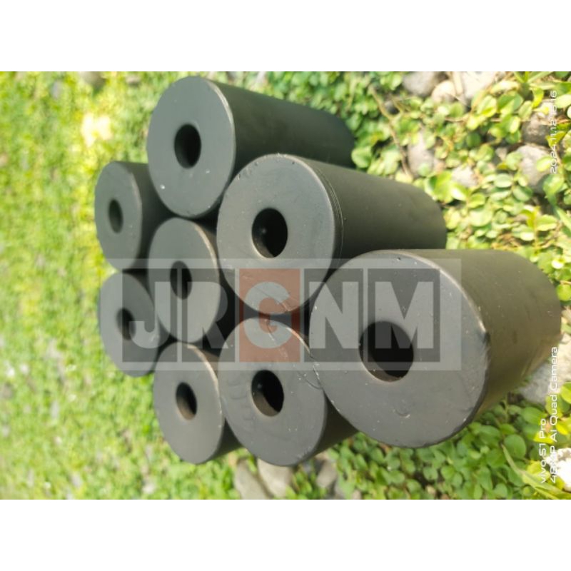 Body lift kit Hilux, Ford ranger 7 cm