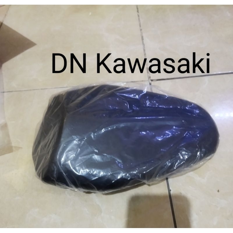jok belakang sadel jok belakang zx25R zx25R original