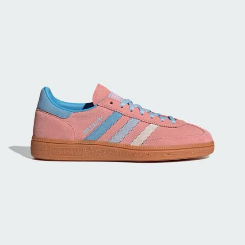 Adidas Original Spezial Pink