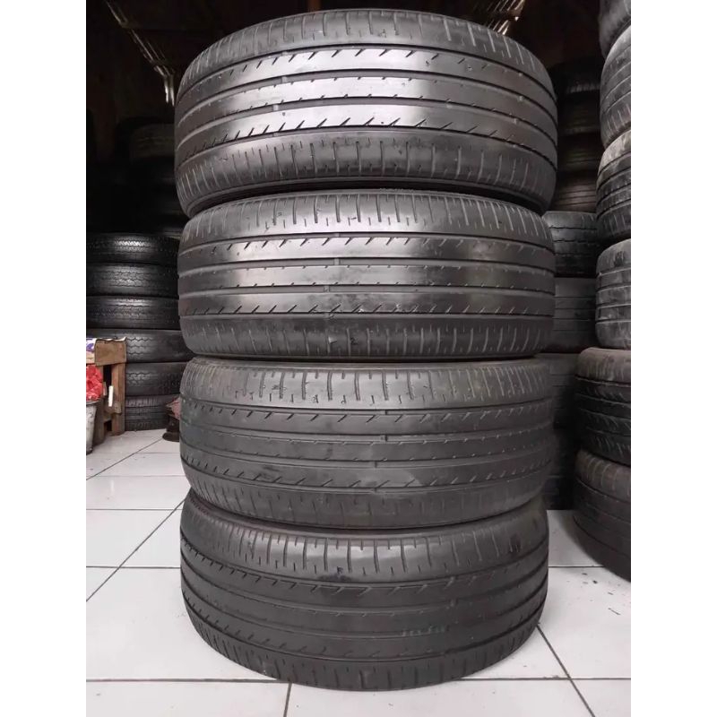 BAN MOBIL SECOND R18,215/50 R18 BAN MOBIL COPOTAN BERKUALITAS SIAP PAKAI TUBLES,R18