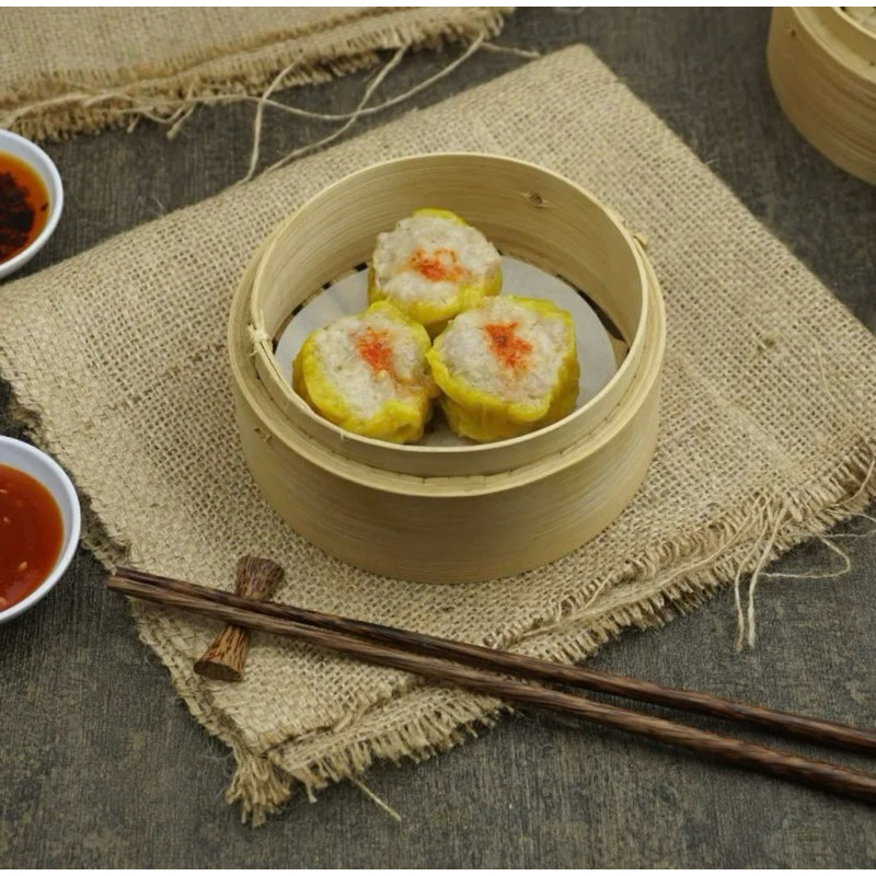 

[Bakmi Moms] Dimsum Homemade Frozen