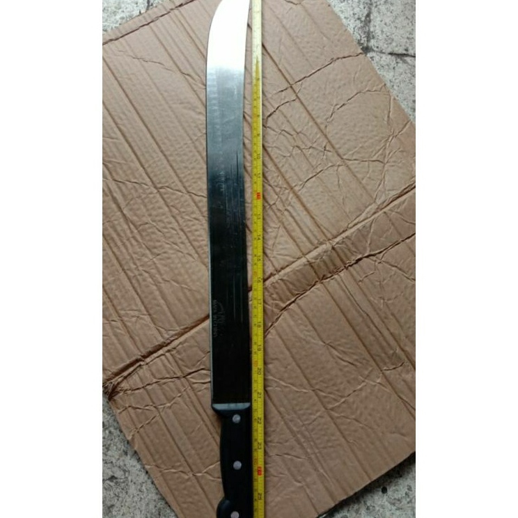 Buruan Ambil  Peralatan kebun peralatan camping pisau dapur pisau kebun pisau ranting 22 inch pisau 