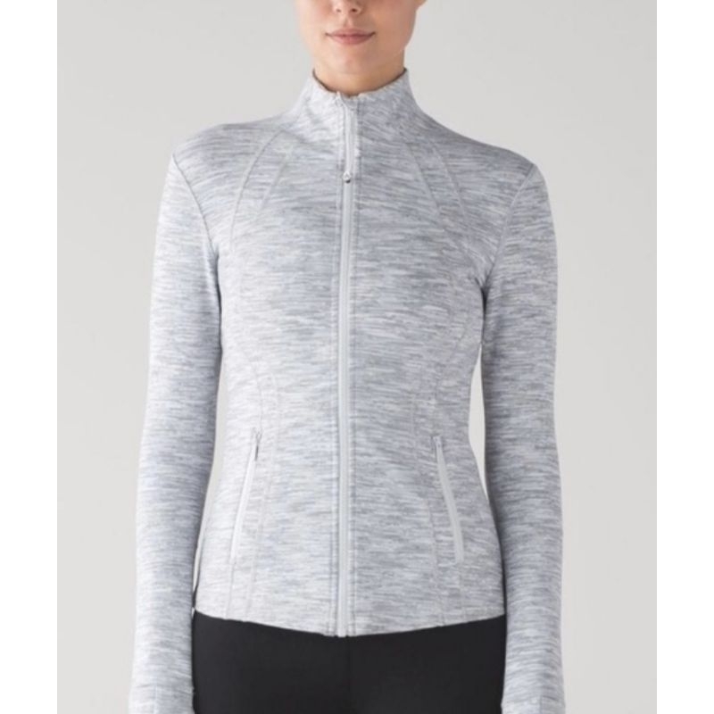 jacket sport lululemon define luon