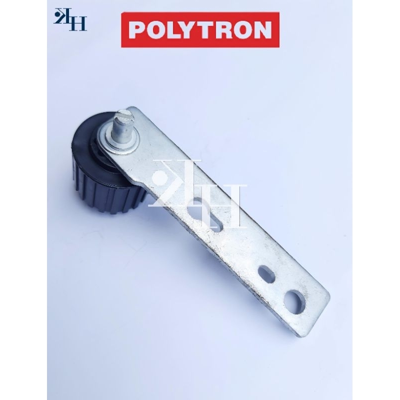 engsel kulkas 2 pintu polytron