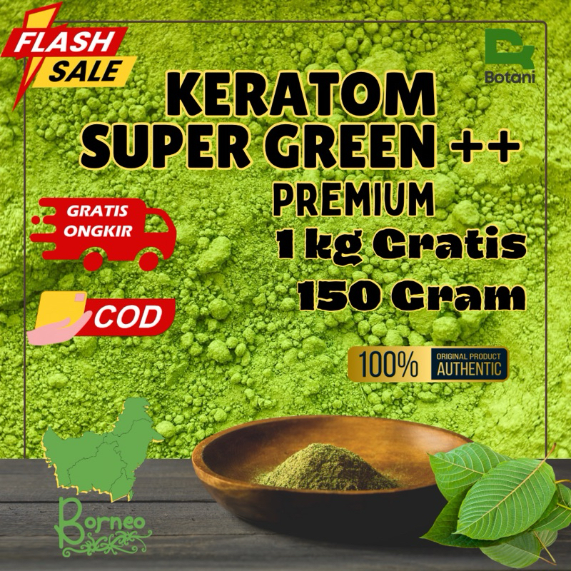 

bonus 150gr - bubuk purli bubuk daun purli bubuk purli purlik bubuk hijau halus