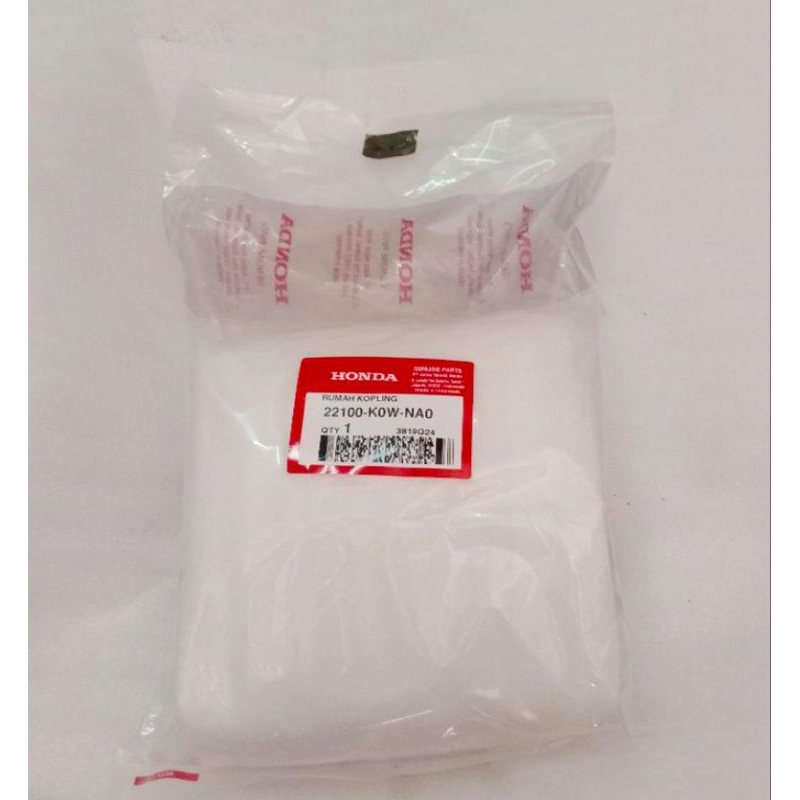 Mangkok Ganda Asli PCX 160 ADV Stylo 160 AHM 22100-K1N-V00