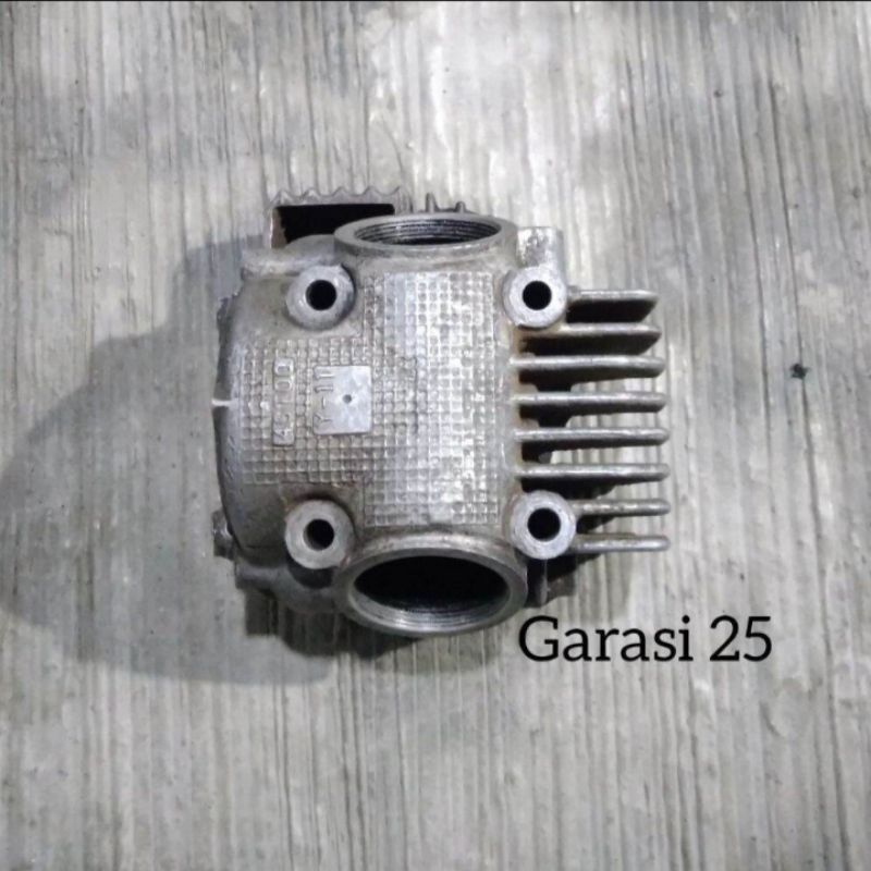Head kode 4st vega r lama pnp jupiter z vega new original copotan