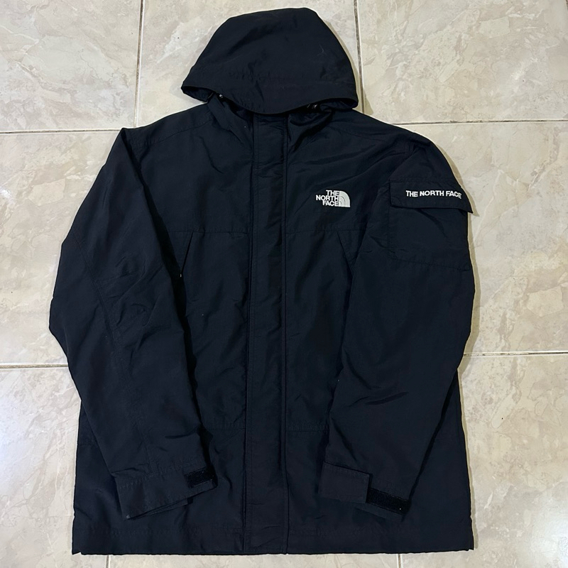 tnf saku samping