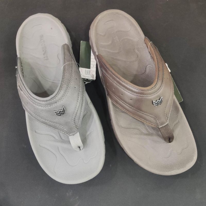 WATCHOUT SHOES ORIGINAL❗Sandal Pria