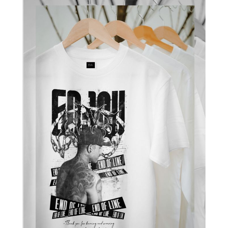 [ENJOYLIVE] NEWTshirtStyleSkena