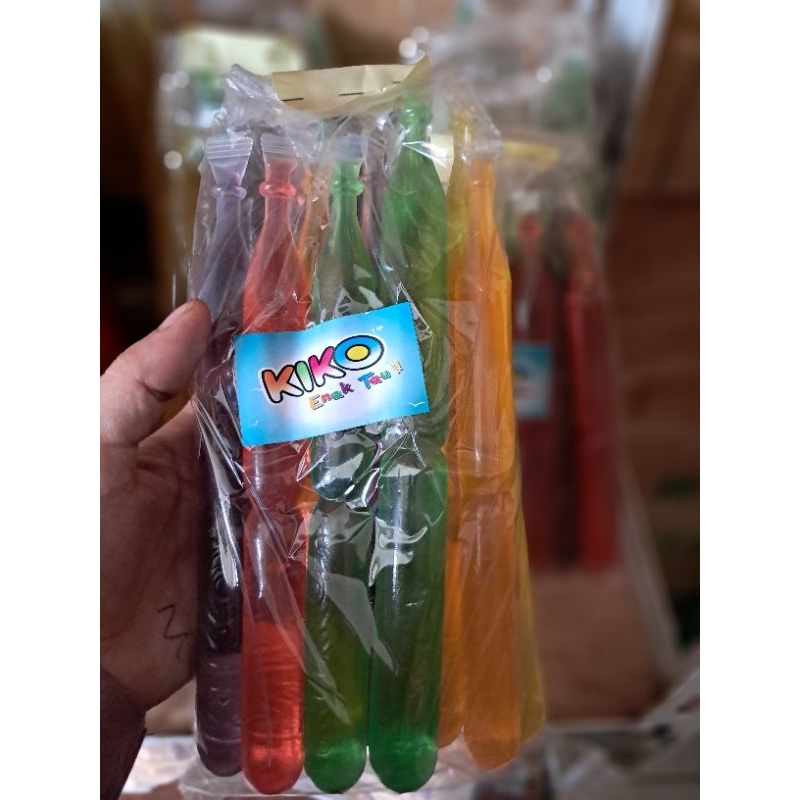 

Es Stick Kiko kemasan 1 kg