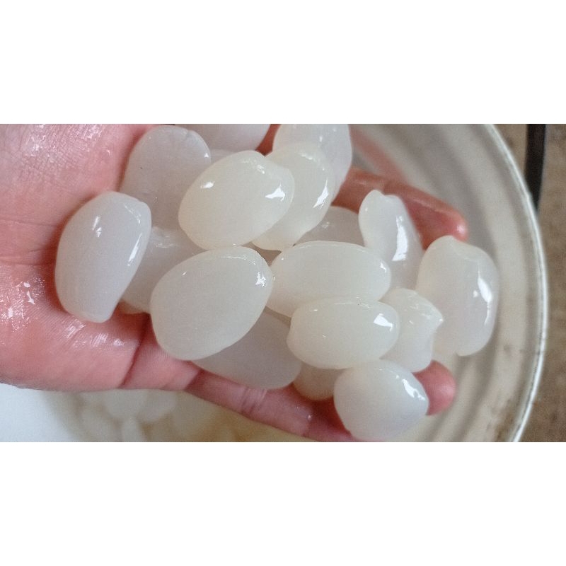 

kolang kaling 500grm