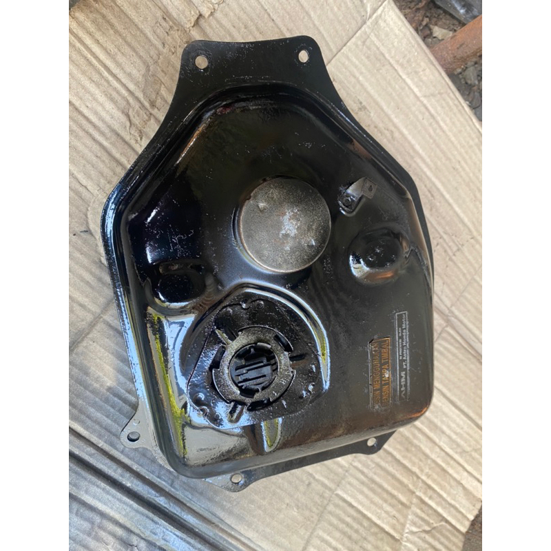 tangki beat karbu scoopy karbu original tidak bocor gastank beat karbu scoopy karbu