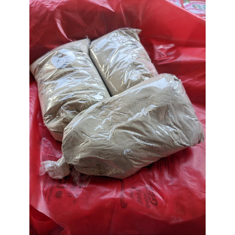

ampo / penghilang rasa pahit daun pepaya