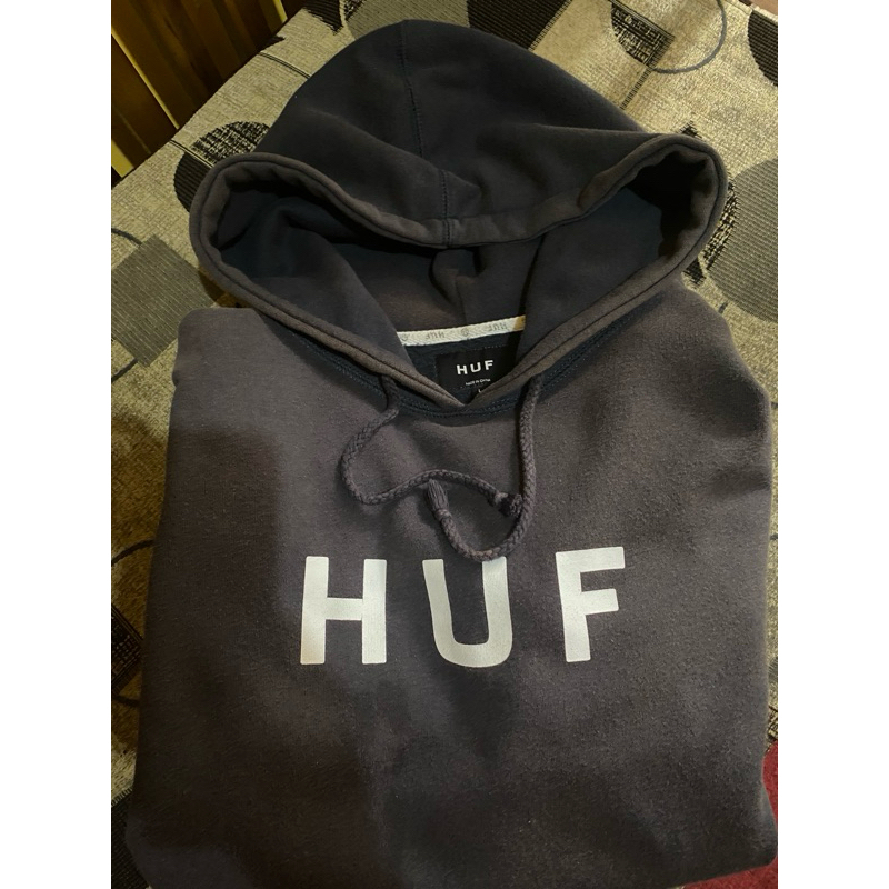 hoodie huf