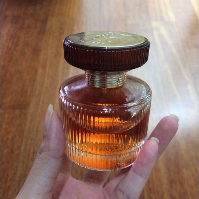 Amber Elixir Eau De Parfum