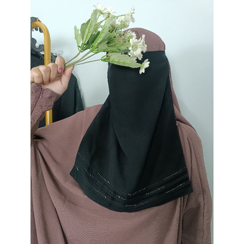 TUTUP CADAR SIFON SAUDI PAYET /sifon saudi 2 layer