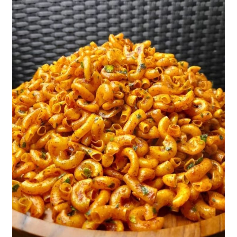 

makaroni cikruh 500gr