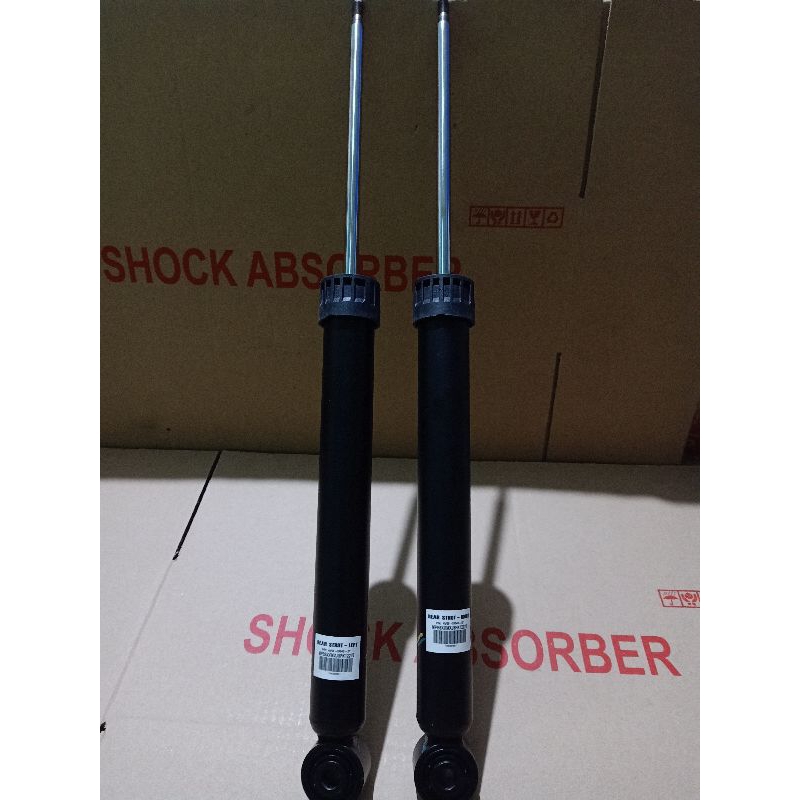 shockbreaker shock absorber vw Tiguan belakang