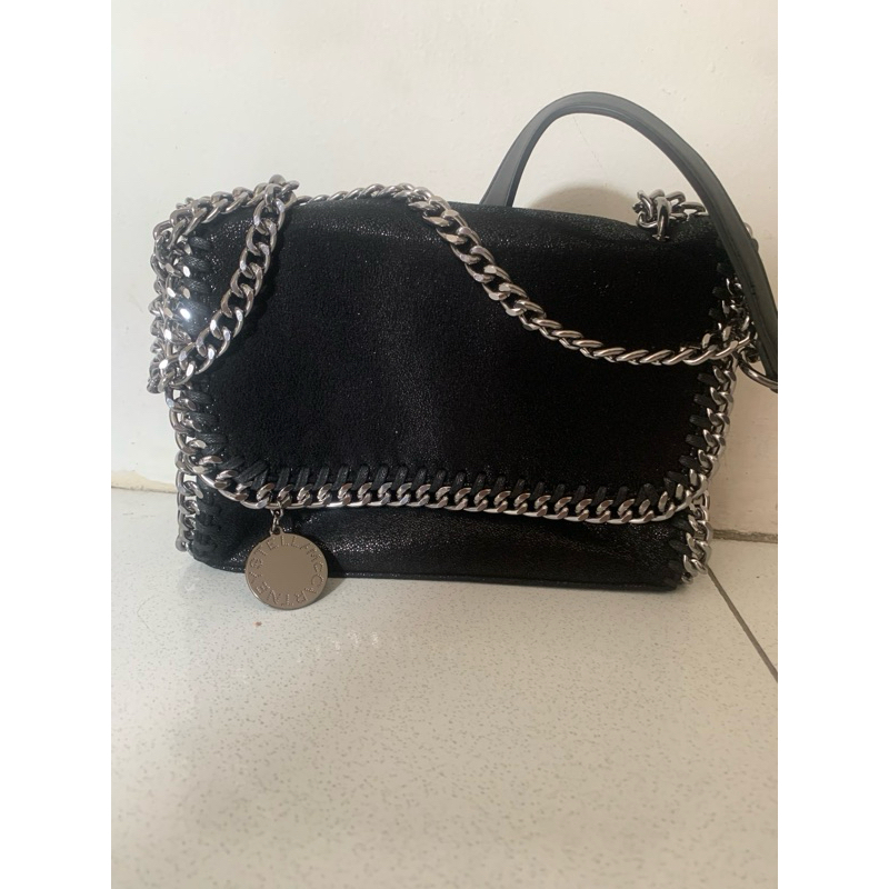 Tas Wanita Stella McCartney Fallabela Preloved