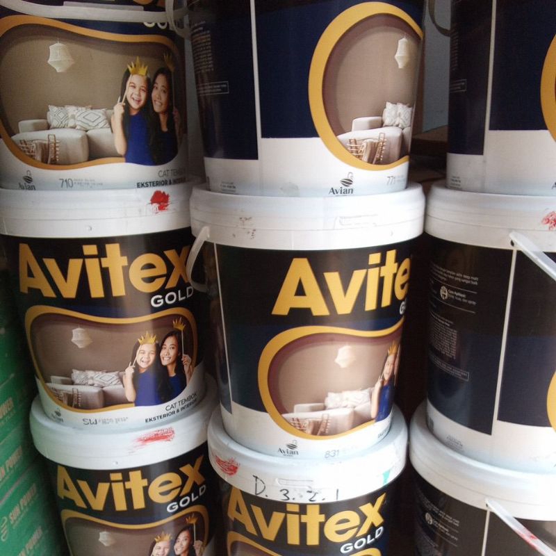 Avitex Gold 25kg