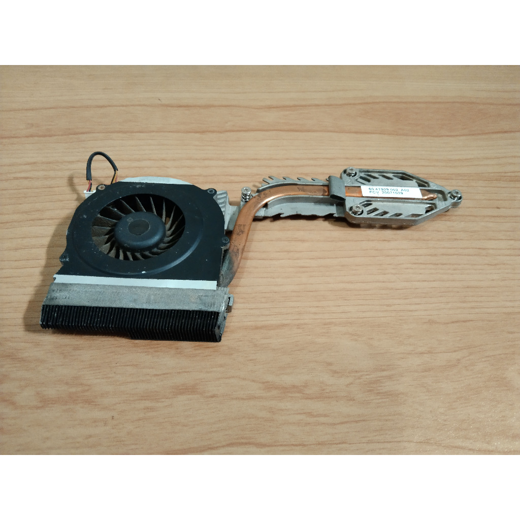 Fan Prosesor Laptop Acer 4920 series