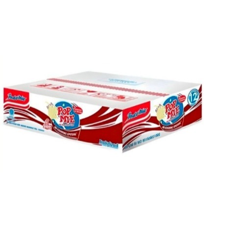 

Pop Mie Goreng Special 1 Dus isi 12 pcs