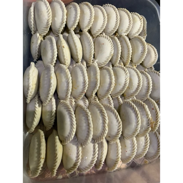 

CIRENG AYAM SUWIR PEDAS/CIRENG FROZEN ISI10/CIRENG GEMOL/CIRENG ISI AYAM/CIRENG FROZEN