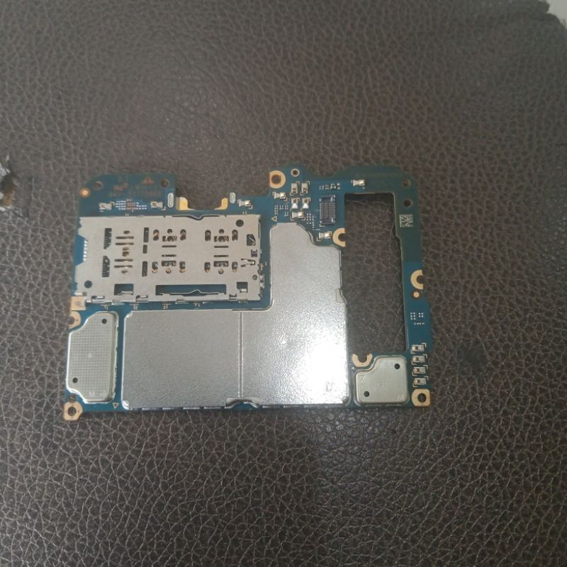 Sparepart Mesin Hidup Normal Samsung A02s