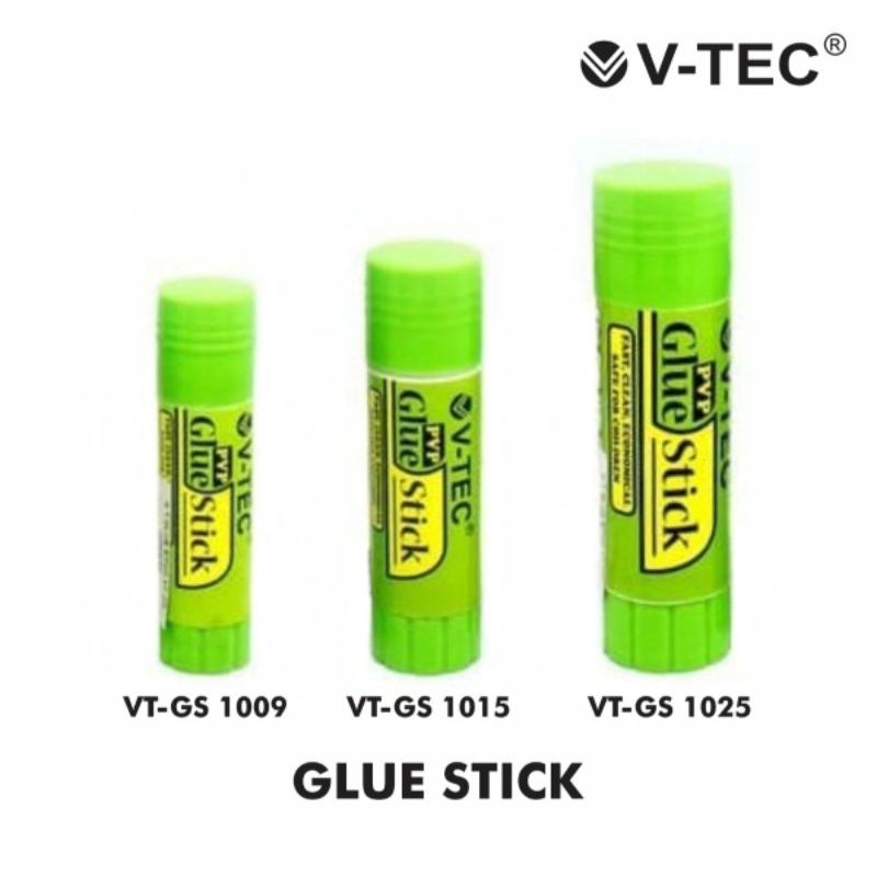 

Glue Stick - V-TEC