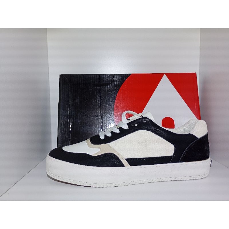 Sepatu Pria Airwalk Aldo