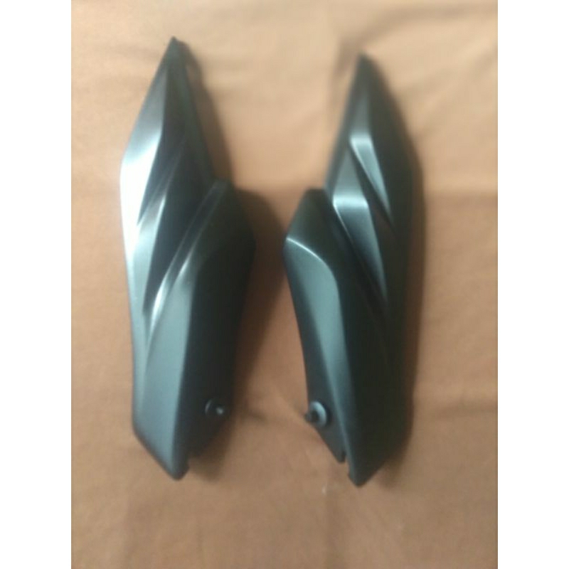 Garnish Depan Satria fu Facelift