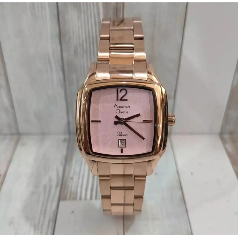 ALEXANDRE CHRISTIE ACF 2454 LD