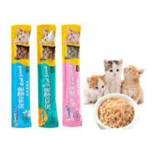 SNACK KUCING KITTEN/SNACK KUCING ADULT/CEMILAN KUCING DEWASA/CEMILAN ANAK KUCING